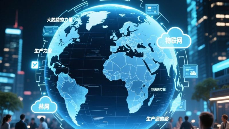 企业选择数据分析公司的关键考量